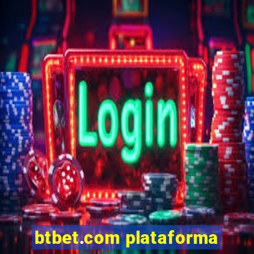 btbet.com plataforma